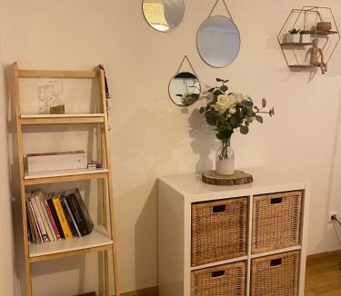 Santo Domingo de la Calzada Apartment | Puro encanto en el corazón de Santo Domingo