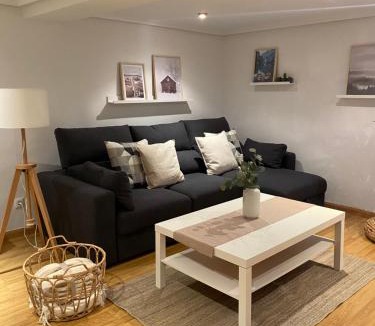 Santo Domingo de la Calzada Apartment | Puro encanto II en el corazón de Santo Domingo