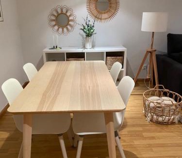Santo Domingo de la Calzada Apartment | Puro encanto II en el corazón de Santo Domingo