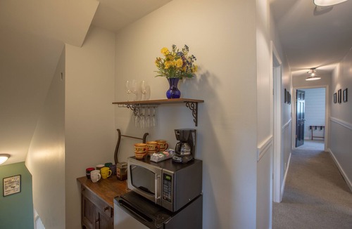 Crested Butte Bed & Breakfast | Purple Mountain Bed & Breakfast
