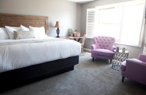 Livermore Resort | Purple Orchid Resort & Spa