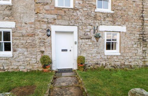 Low Row House | Pursglove Cottage