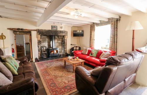 Low Row House | Pursglove Cottage