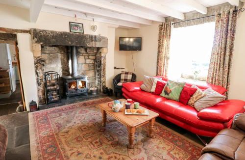 Low Row House | Pursglove Cottage