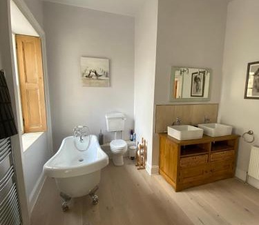 Allanton House | Purves Cottage