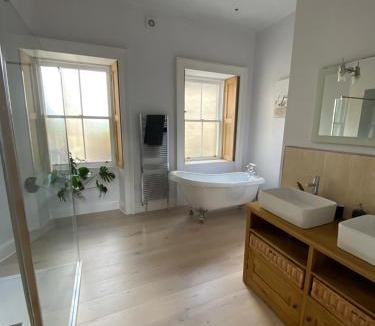 Allanton House | Purves Cottage