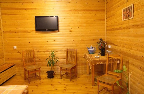 Bugrovo Resort | Pushkinogorye