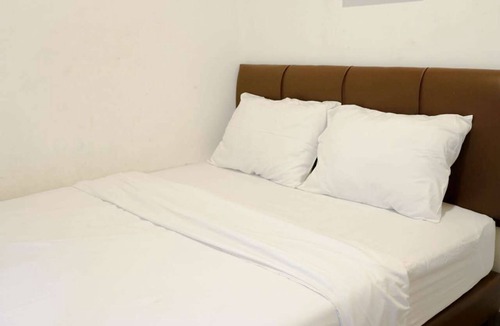 South Tangerang Hotel | Puspiptek Residence Syariah