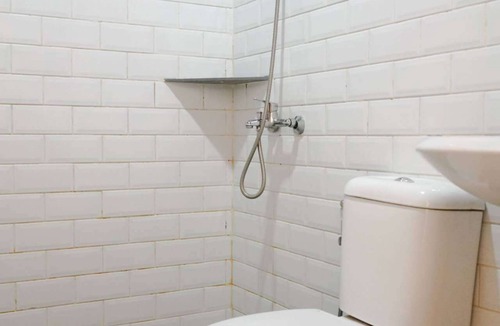 South Tangerang Hotel | Puspiptek Residence Syariah