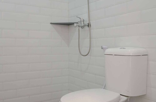South Tangerang Hotel | Puspiptek Residence Syariah