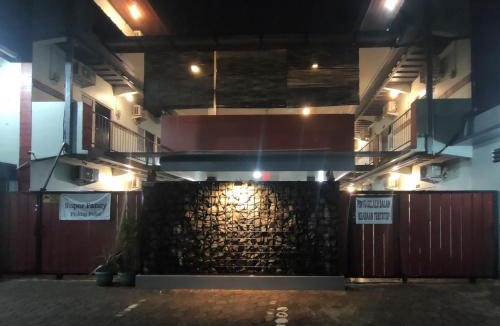 South Tangerang Hotel | Puspiptek Residence Syariah Mitra RedDoorz