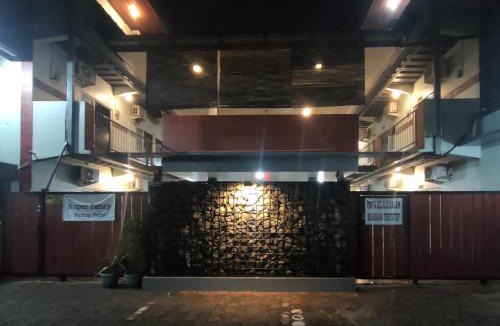South Tangerang Hotel | Puspiptek Residence Syariah Mitra RedDoorz