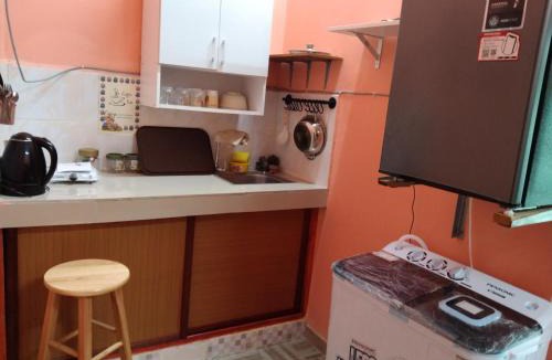 Pasir Mas House | Putat Gajah Villa PASIR MAS