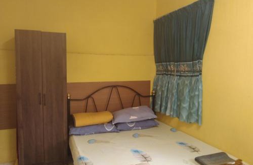 Pasir Mas House | Putat Gajah Villa PASIR MAS