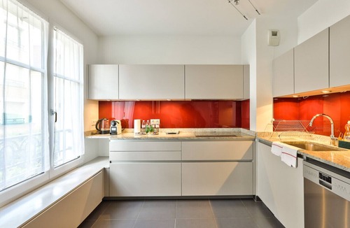 Puteaux Apartment | Puteaux - La défense - 2 chambres