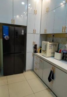 Kuala Pilah District House | Putera homestay
