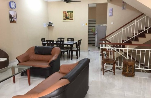 Bandar Puteri Puchong House | Puteri 6 Homestay Puchong