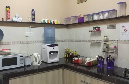 Bandar Puteri Puchong House | Puteri 6 Homestay Puchong