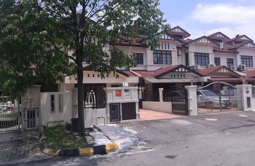 Bandar Puteri Puchong House | Puteri 6 Homestay Puchong
