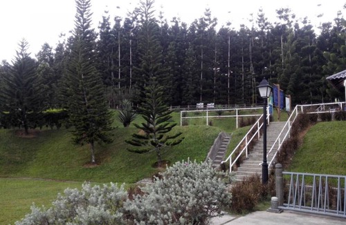 Putrajaya House | Puteri Homestay Putrajaya (PHP)