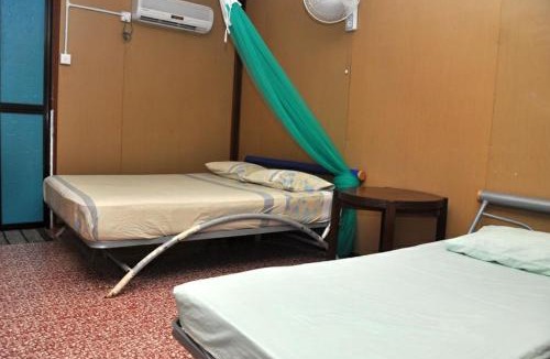 Tioman Island Resort | Puteri Salang Inn