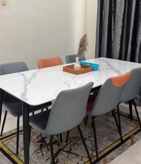 Gua Villa | Puterihomestay