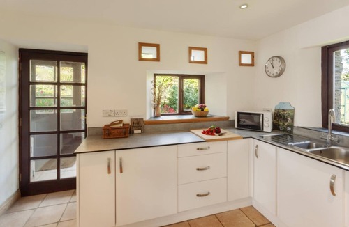 Horner Cottage | Putham Barn in Cutcombe