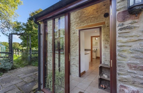 Horner Cottage | Putham Barn in Cutcombe