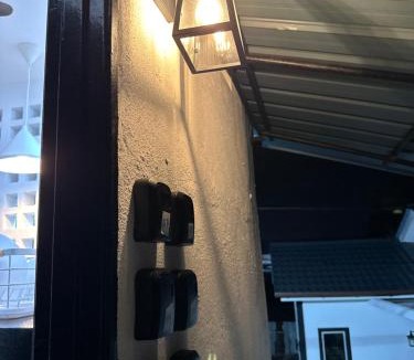 Rantau Panjang Hostel | Putih Hostel