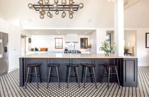 Surfdale House | Putiki Estate by Stay Waiheke