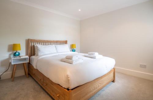 East Putney Apartment | Putney Perfection