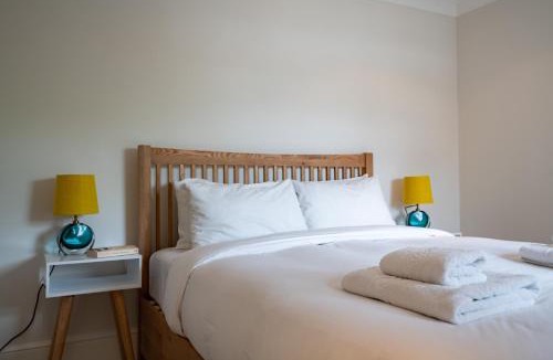 East Putney Apartment | Putney Perfection