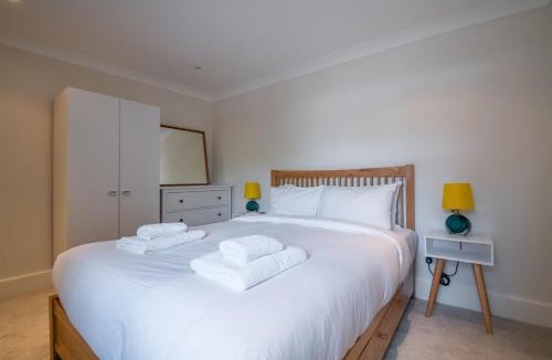 East Putney Apartment | Putney Perfection