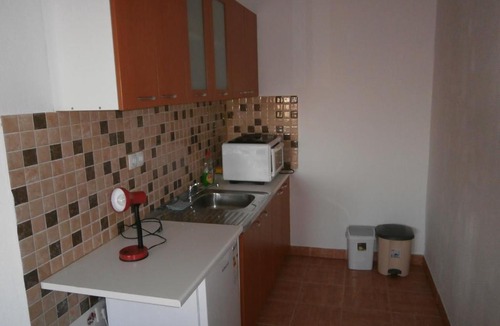 Sutomiscica Apartment | PutPunte12