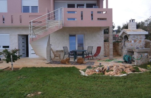 Sutomiscica Apartment | PutPunte12