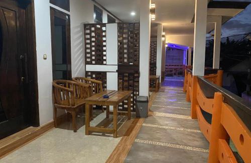 Gili Trawangan House | Putra Boyan Cottages