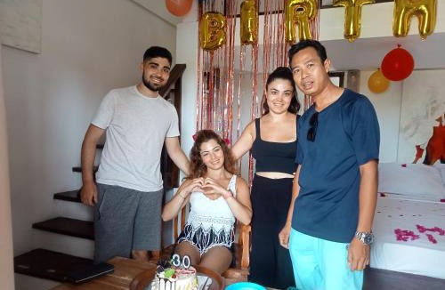 Gili Trawangan House | Putra Boyan Cottages