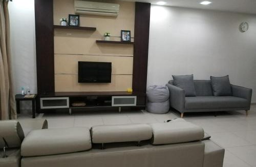 Puchong House | Putra Impiana Puchong