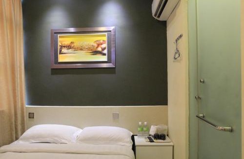 Seri Kembangan Hotel | Putra One Avenue Hotel