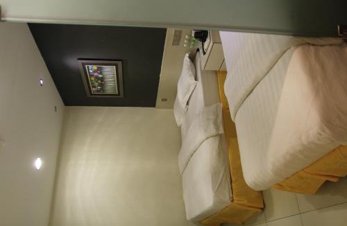 Seri Kembangan Hotel | Putra One Avenue Hotel