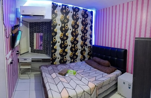 Tangerang Apartment | PutraRoom