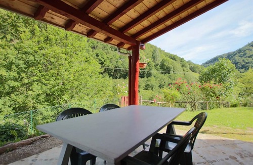 Banca House | PUTTIKO - BANCA - Gîte