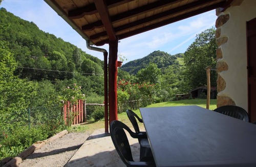 Banca House | PUTTIKO - BANCA - Gîte