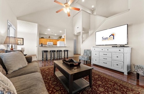 Branson West Villa | Puttin on the Green Villa