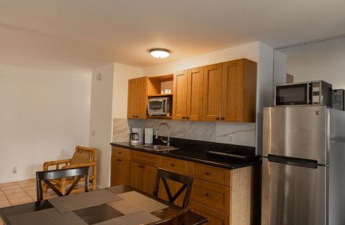 Pauwela Apartment | Puu Koa Palms vacation rental
