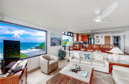 Princeville Apartment | Puu Poa 212