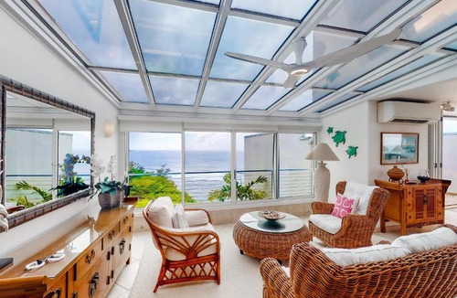 Princeville Apartment | Puu Poa 212