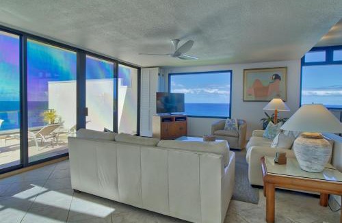Princeville Apartment | Puu Poa 212