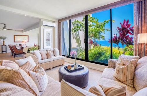 Princeville Apartment | Puu Poa