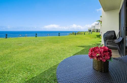 Princeville Apartment | Puu Poa
